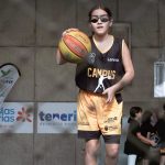 El Campus Inclusivo de Semana Santa concluye tras tres días de actividades (1)