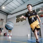 El Campus Inclusivo de Semana Santa concluye tras tres días de actividades (2)