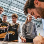 El Campus Inclusivo de Semana Santa concluye tras tres días de actividades (3)