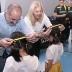 El Campus Inclusivo de Semana Santa concluye tras tres días de actividades (4)