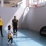 El Campus Inclusivo de Semana Santa concluye tras tres días de actividades (6)