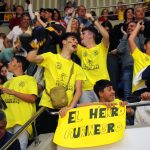 Los jugadores del 1501 Malpaso ven cumplido su sueño de vivir el derbi (3)