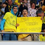 Los jugadores del 1501 Malpaso ven cumplido su sueño de vivir el derbi (4)