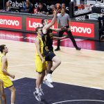 El Lenovo Tenerife se lleva el derbi canario en un tiovivo de emociones (9)