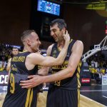 El Lenovo Tenerife se lleva el derbi canario en un tiovivo de emociones (7)