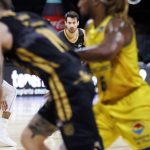 El Lenovo Tenerife se lleva el derbi canario en un tiovivo de emociones (3)