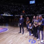 El Lenovo Tenerife se lleva el derbi canario en un tiovivo de emociones (1)