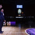 El Lenovo Tenerife se lleva el derbi canario en un tiovivo de emociones (2)