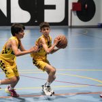 Los dos mini Cajasiete Canarias, rumbo a la Gigantes MiniCup (2)