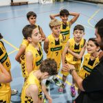 Los dos mini Cajasiete Canarias, rumbo a la Gigantes MiniCup (1)