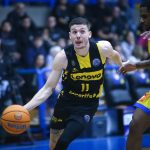 El Lenovo Tenerife cae en Atenas, pero pasa a 1/4 como primero (3)