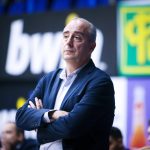 El Lenovo Tenerife cae en Atenas, pero pasa a 1/4 como primero (2)