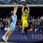 El Lenovo Tenerife impone su solidez en Andorra (9)