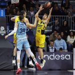 El Lenovo Tenerife impone su solidez en Andorra (6)