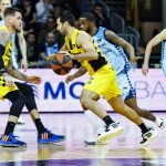 El Lenovo Tenerife impone su solidez en Andorra (5)