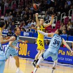 El Lenovo Tenerife impone su solidez en Andorra (3)