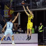 El Lenovo Tenerife impone su solidez en Andorra (4)