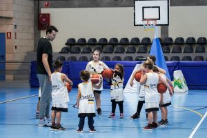 El CB Canarias y Güímar, de la mano un año más (4)