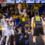 El Lenovo Tenerife suma un trabajado triunfo y sella su pase al Top 8 de la BCL (4)