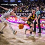 El Lenovo Tenerife suma un trabajado triunfo y sella su pase al Top 8 de la BCL (3)