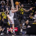 El Lenovo Tenerife suma un trabajado triunfo y sella su pase al Top 8 de la BCL (2)