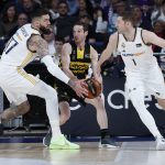 El Lenovo Tenerife cae en Madrid, tras pelear hasta el último resuello (11)