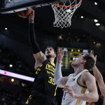 El Lenovo Tenerife cae en Madrid, tras pelear hasta el último resuello (5)