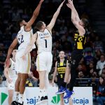 El Lenovo Tenerife cae en Madrid, tras pelear hasta el último resuello (3)