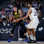 El Lenovo Tenerife cae en Madrid, tras pelear hasta el último resuello (2)