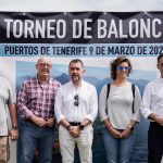 Torneo Puertos, fiesta del baloncesto en el corazón de Santa Cruz (5)