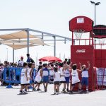 Torneo Puertos, fiesta del baloncesto en el corazón de Santa Cruz (3)