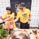 Torneo Puertos, fiesta del baloncesto en el corazón de Santa Cruz (4)