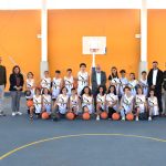 La Escuela Municipal Amadeus, nueva Escuelita CBC vinculada (1)