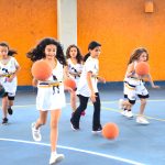 La Escuela Municipal Amadeus, nueva Escuelita CBC vinculada (2)