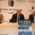 El Torneo Puertos de Tenerife repite presencia en el corazón de Santa Cruz (1)