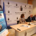 El Torneo Puertos de Tenerife repite presencia en el corazón de Santa Cruz (2)