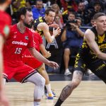 El Lenovo Tenerife reanuda la Liga Endesa con victoria (6)