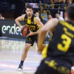 El Lenovo Tenerife reanuda la Liga Endesa con victoria (4)