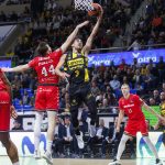 El Lenovo Tenerife reanuda la Liga Endesa con victoria (1)