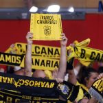 El Lenovo Tenerife cae en una final muy física, tras dejárselo todo (9)