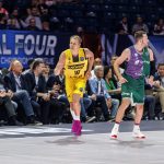 El Lenovo Tenerife cae en una final muy física, tras dejárselo todo (2)