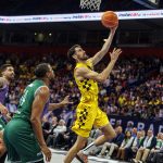 El Lenovo Tenerife cae en una final muy física, tras dejárselo todo (4)