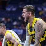 El Lenovo Tenerife cae en una final muy física, tras dejárselo todo (6)