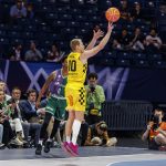 El Lenovo Tenerife cae en una final muy física, tras dejárselo todo (5)