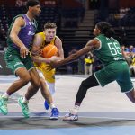 El Lenovo Tenerife cae en una final muy física, tras dejárselo todo (7)