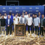 Marcelinho Huertas, elegido 'MVP' de la #BasketballCL 23/24 (9)