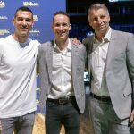 Marcelinho Huertas, elegido 'MVP' de la #BasketballCL 23/24 (8)