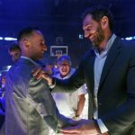 Marcelinho Huertas, elegido 'MVP' de la #BasketballCL 23/24 (1)