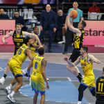 El Lenovo Tenerife tumba al Peristeri y peleará por el título (11)