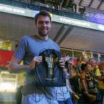 El Lenovo Tenerife tumba al Peristeri y peleará por el título (6)